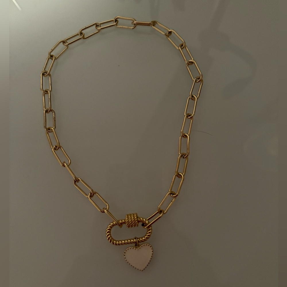 Statement Necklace